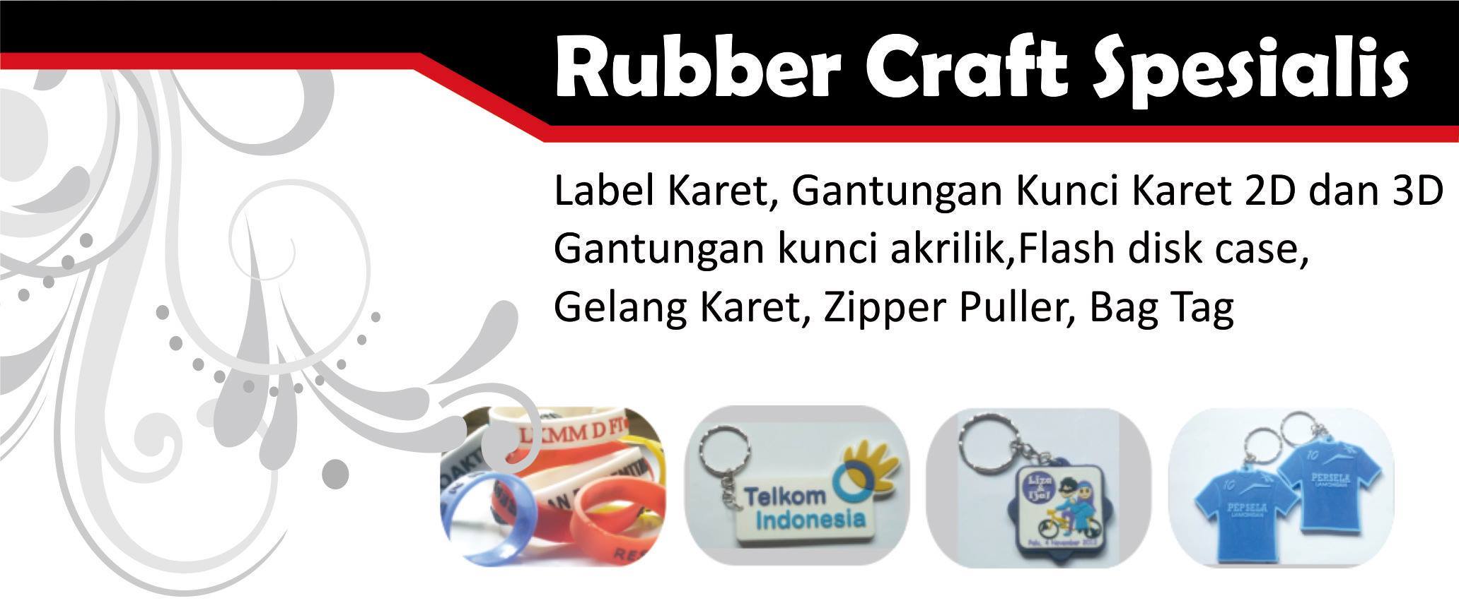 Jasa Pembuatan souvenir gantungan kunci khas indonesia di Halmahera Tengah